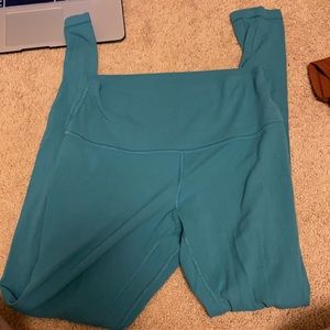 Lululemon align 28in legging